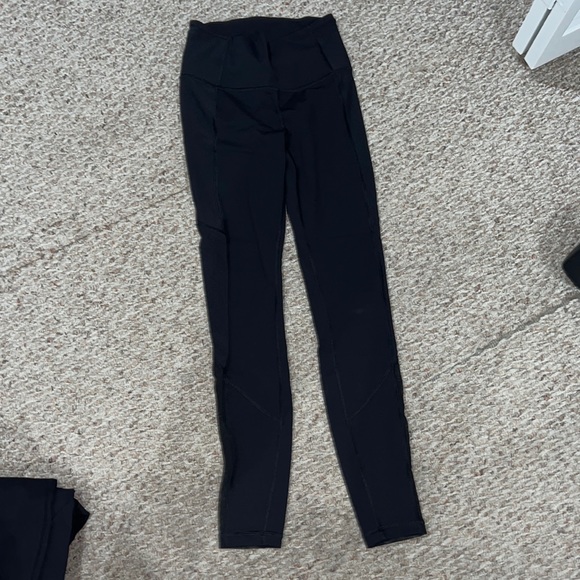 lululemon athletica Pants - lulu leggings